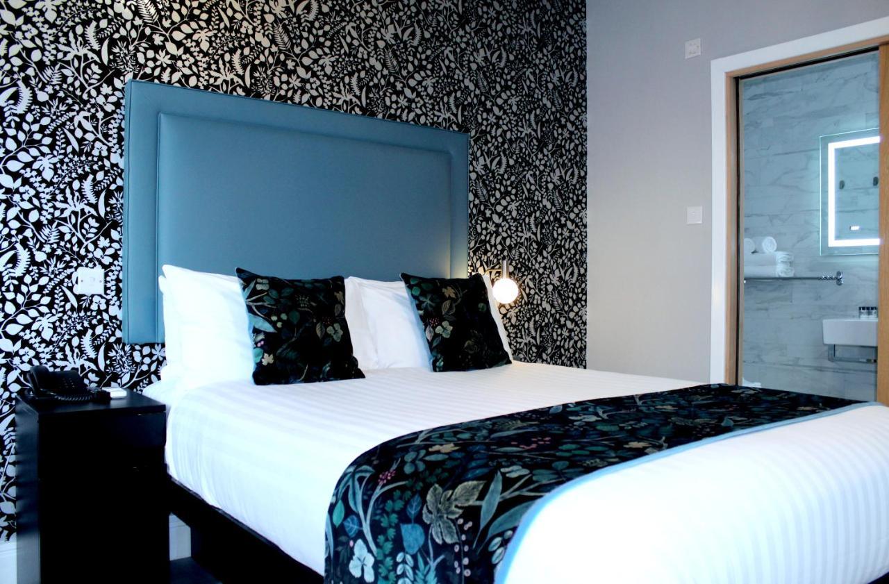 Hotel Nox Lancaster Gate Londra
