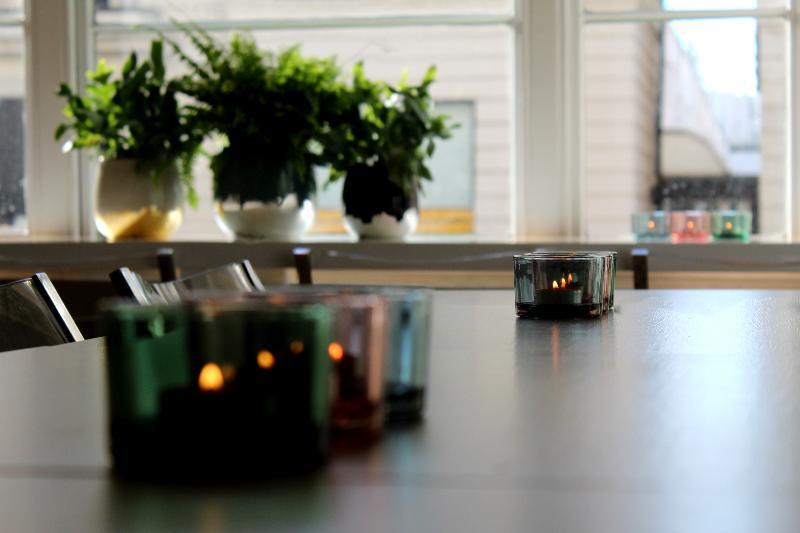 Nox Lancaster Gate 3* Londra