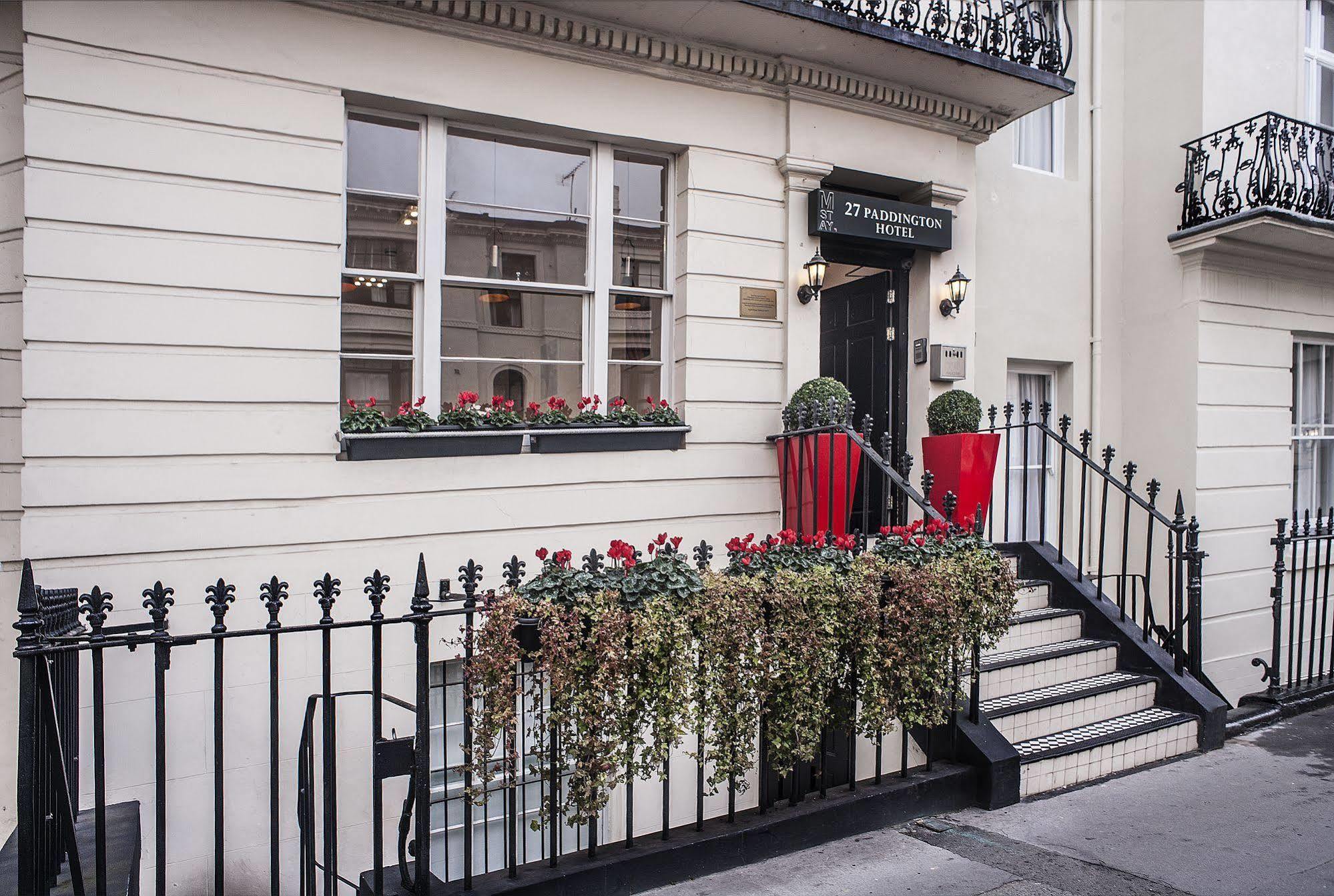 Hotel Nox Lancaster Gate Londra
