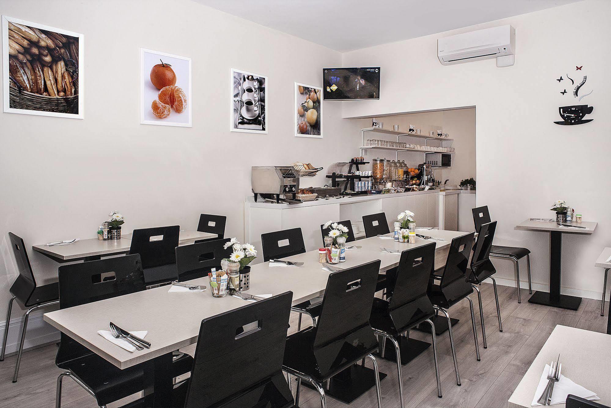 Hotel Nox Lancaster Gate Londra