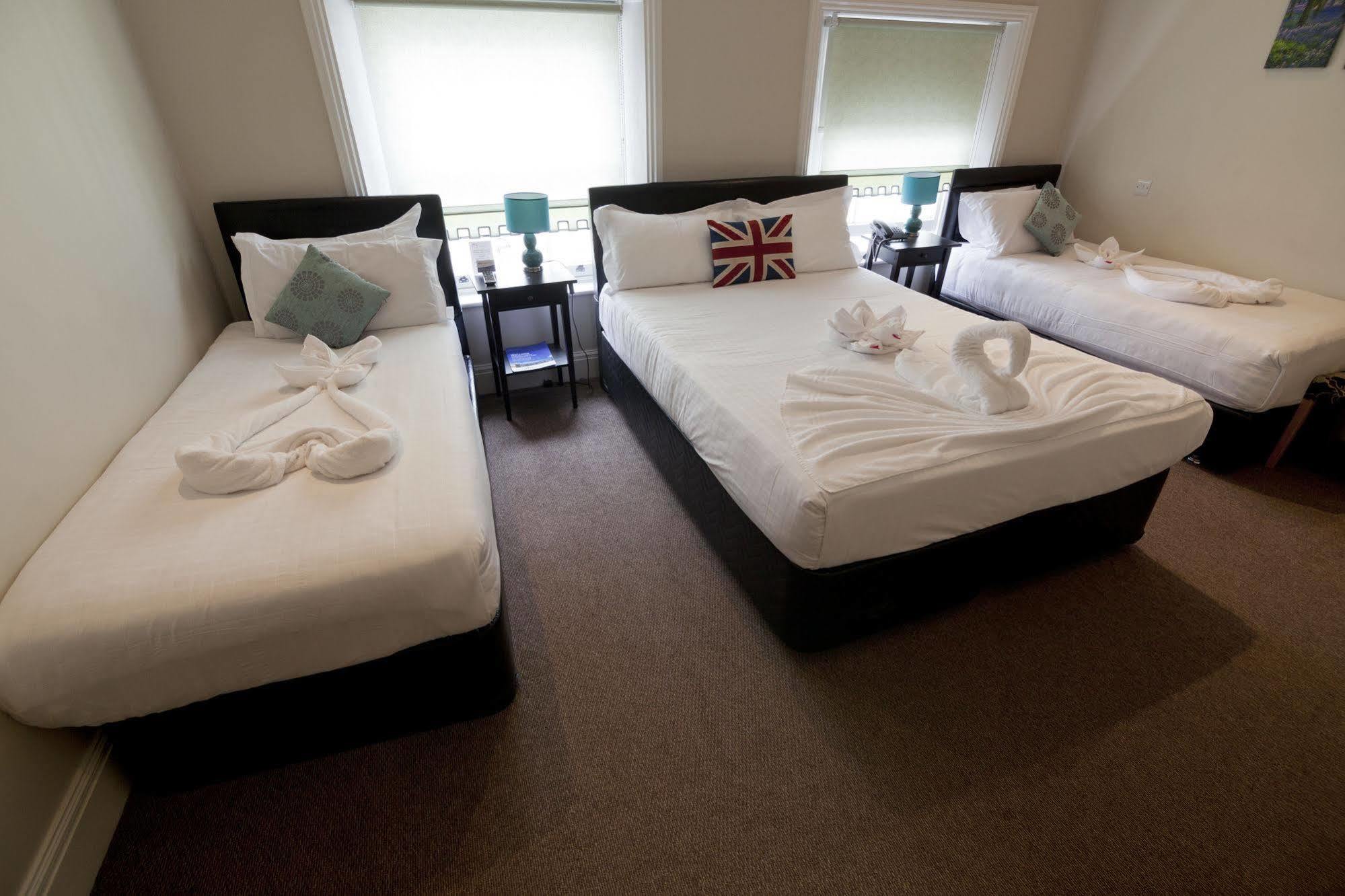 Hotel Nox Lancaster Gate Londra