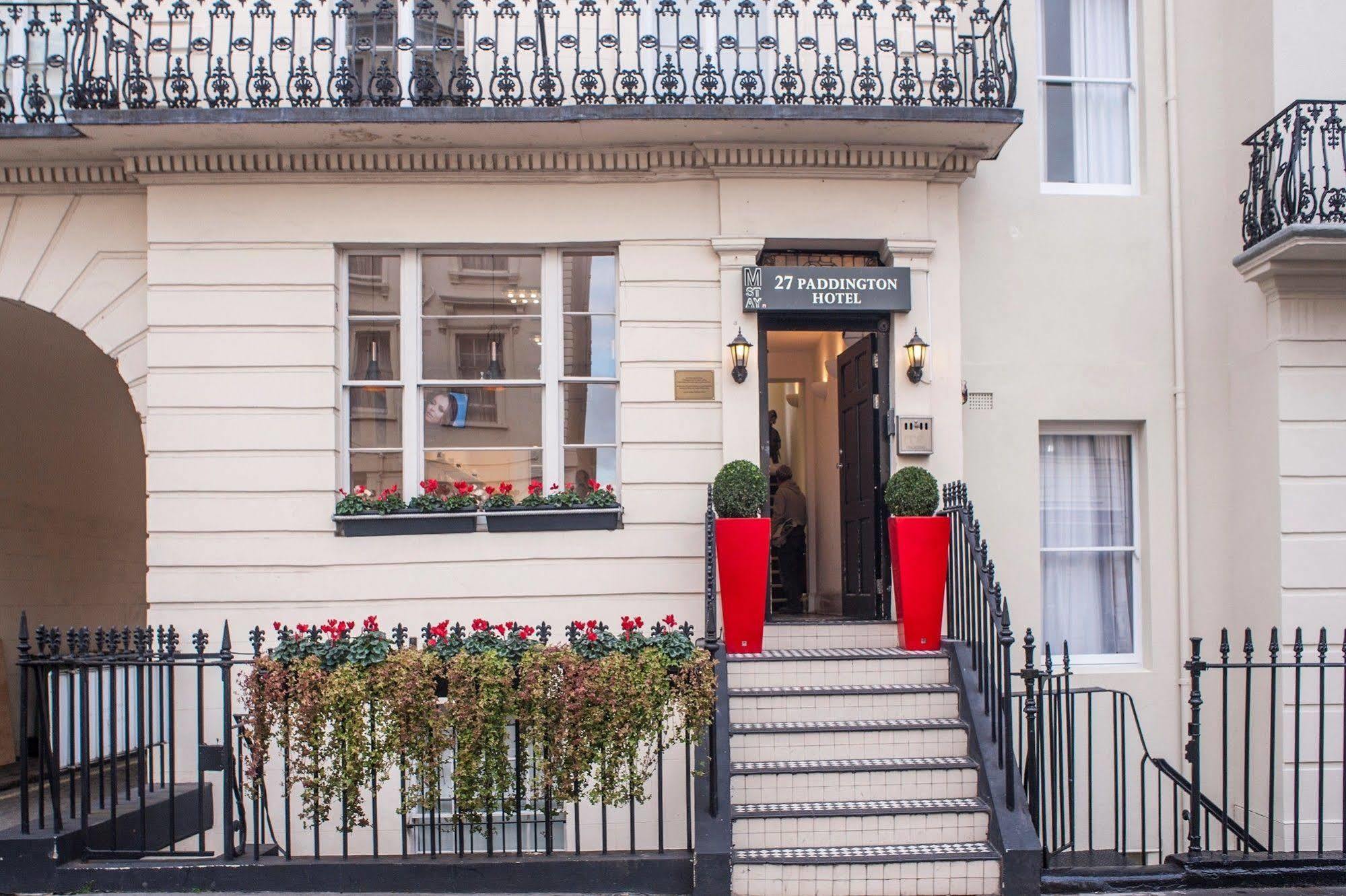 Nox Lancaster Gate 3* Londra